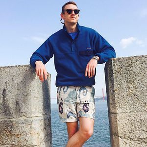 Meet your Posher, Ian